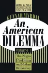 An American Dilemma cover