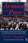 Armies of the Poor cover