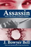 Assassin cover