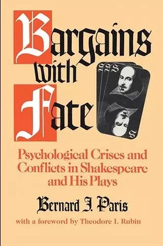 Bargains with Fate cover