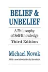 Belief and Unbelief cover