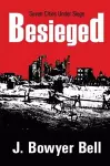 Besieged cover