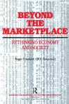 Beyond the Marketplace cover