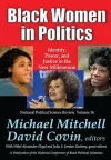 Black Women in Politics cover