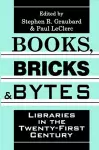 Books, Bricks and Bytes cover