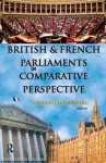 British and French Parliaments in Comparative Perspective cover