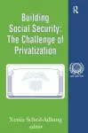 Building Social Security cover