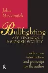 Bullfighting cover