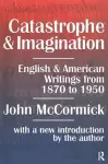 Catastrophe and Imagination cover