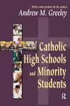 Catholic High Schools and Minority Students cover