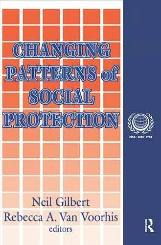 Changing Patterns of Social Protection cover