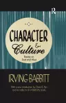 Character & Culture cover