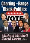 Charting the Range of Black Politics cover
