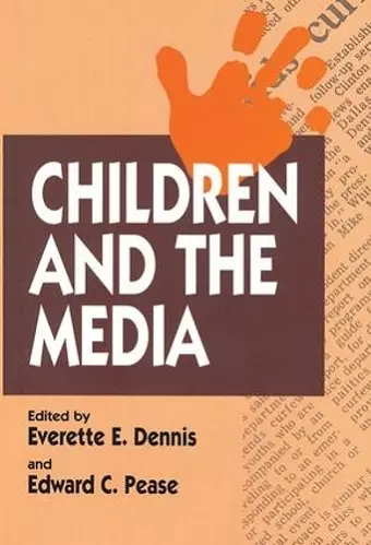 Children and the Media cover