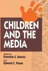 Children and the Media cover