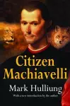 Citizen Machiavelli cover