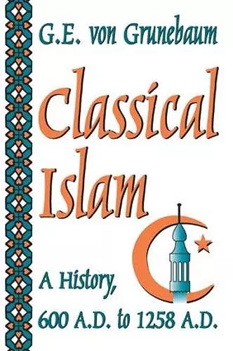 Classical Islam cover