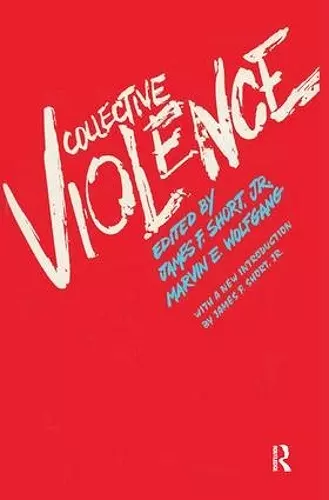 Collective Violence cover