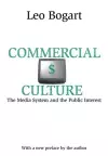 Commercial Culture cover