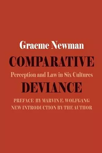 Comparative Deviance cover