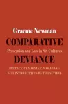 Comparative Deviance cover