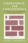 Conscience and Convenience cover