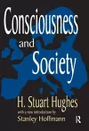 Consciousness and Society cover