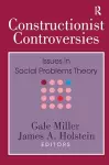 Constructionist Controversies cover