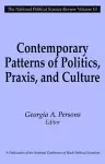 Contemporary Patterns of Politics, Praxis, and Culture cover