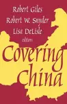 Covering China cover