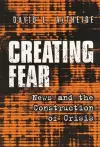 Creating Fear cover