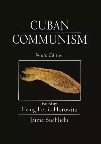 Cuban Communism cover