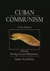 Cuban Communism cover