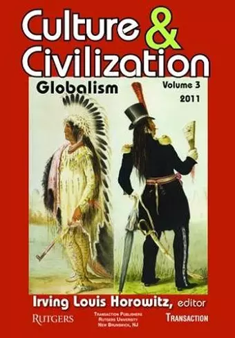 Culture and Civilization cover