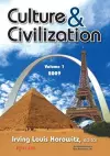 Culture and Civilization cover