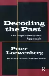 Decoding the Past cover