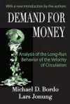 Demand for Money cover