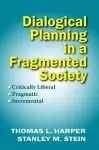 Dialogical Planning in a Fragmented Society cover