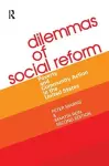 Dilemmas of Social Reform cover