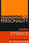 Dimensions of Personality cover