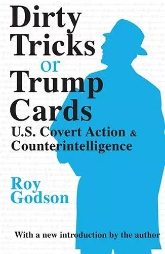 Dirty Tricks or Trump Cards cover