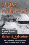 Doing Fieldwork cover