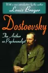 Dostoevsky cover