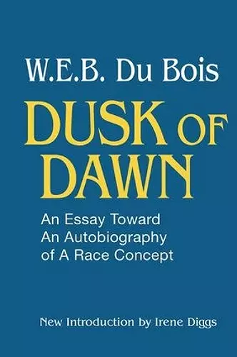 Dusk of Dawn! cover