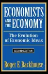 Economists and the Economy cover