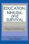 Education, Nihilism, and Survival cover