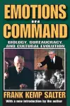 Emotions in Command cover