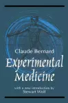 Experimental Medicine cover