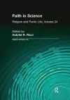 Faith in Science cover