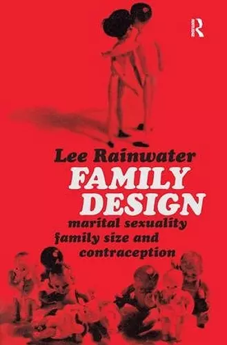 Family Design cover